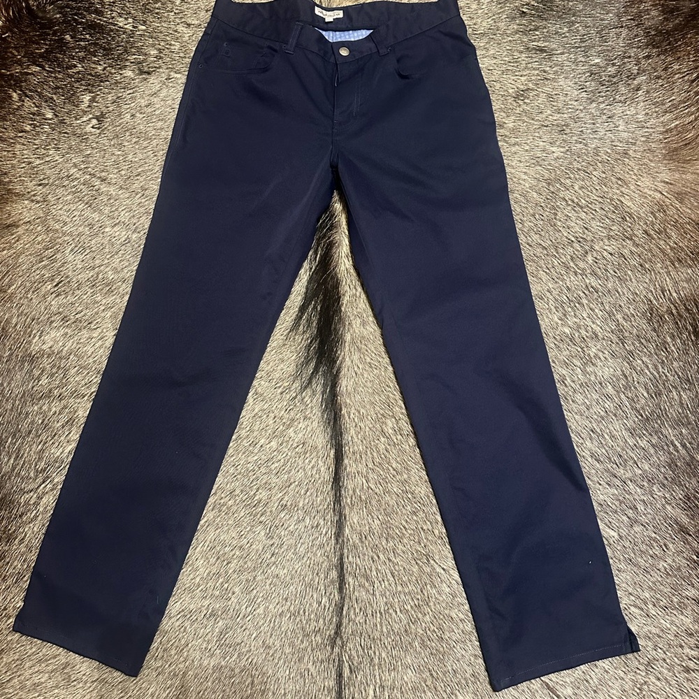 Peter Millar trouser bundle 3 pair